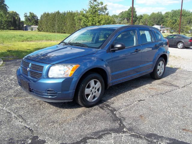 2007 Dodge Caliber SE