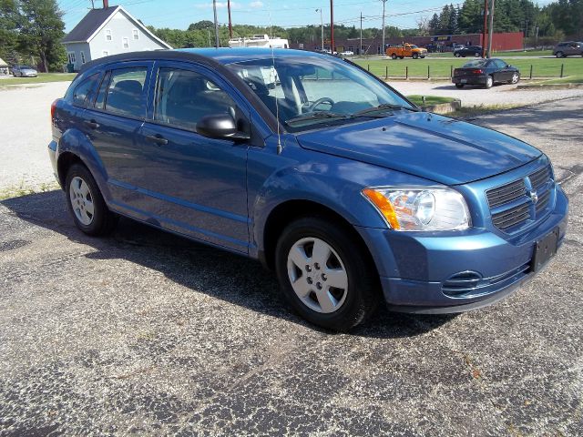 2007 Dodge Caliber SE