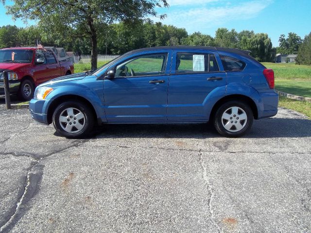 2007 Dodge Caliber SE