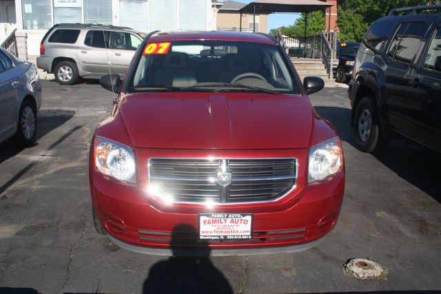 2007 Dodge Caliber S