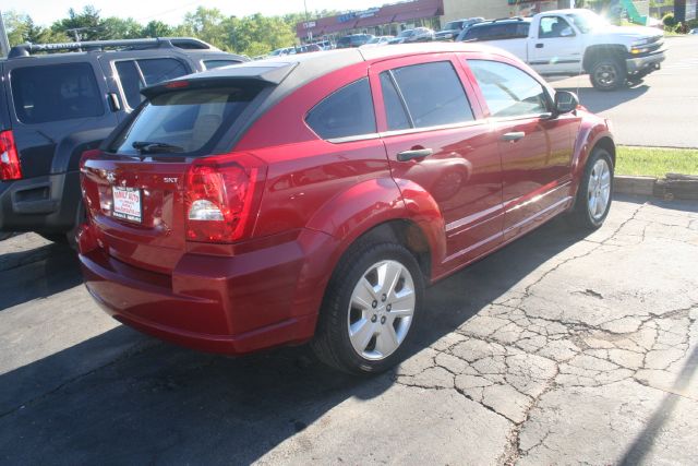 2007 Dodge Caliber S