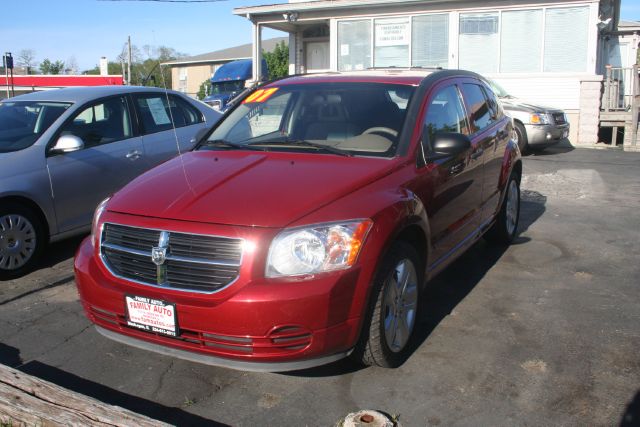 2007 Dodge Caliber S