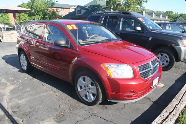 2007 Dodge Caliber S