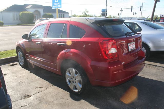 2007 Dodge Caliber S