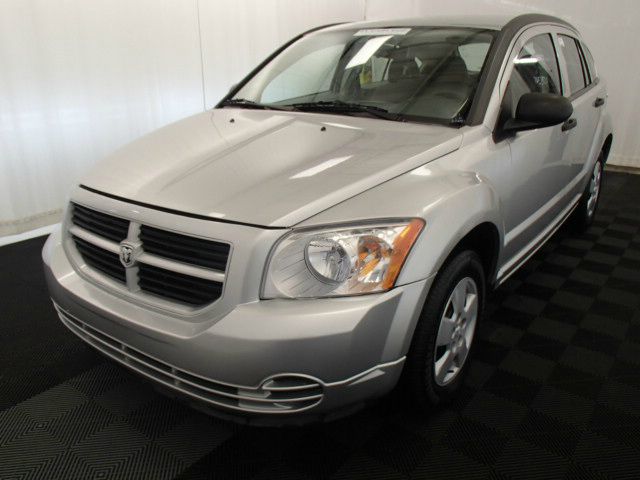 2007 Dodge Caliber SE