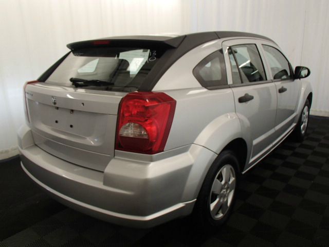 2007 Dodge Caliber SE