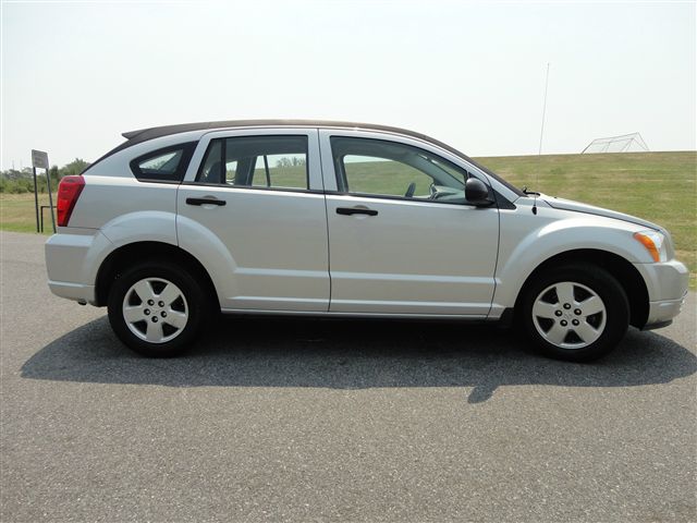 2007 Dodge Caliber SE