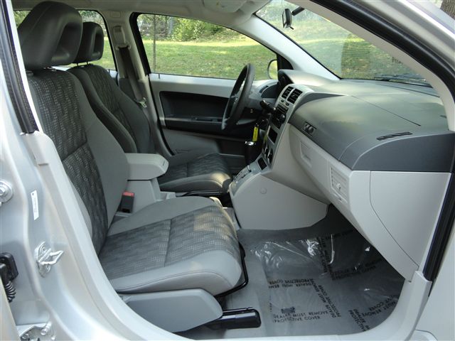 2007 Dodge Caliber SE