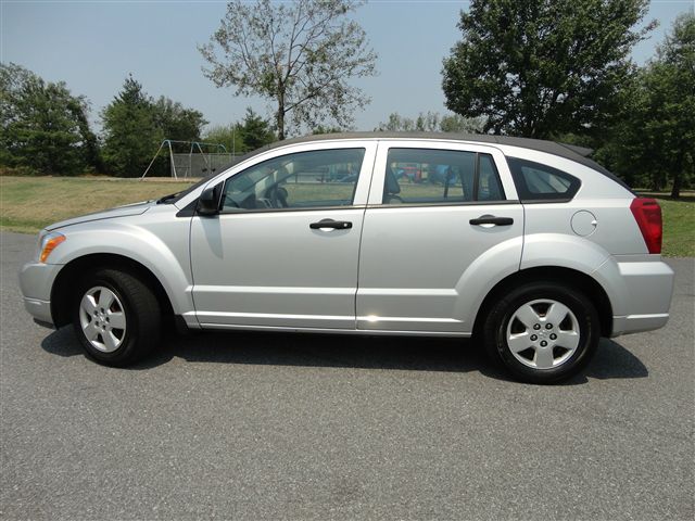 2007 Dodge Caliber SE