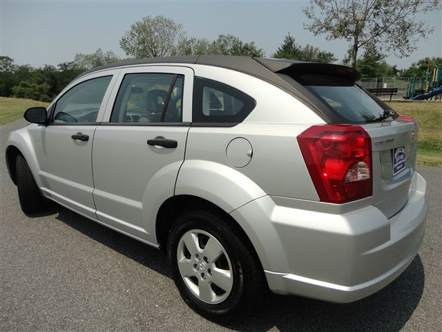 2007 Dodge Caliber SE