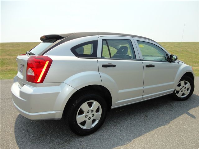 2007 Dodge Caliber SE