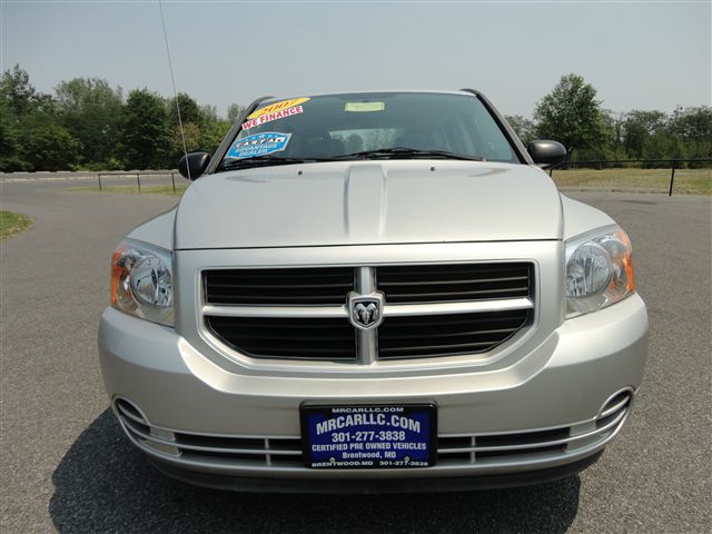 2007 Dodge Caliber SE