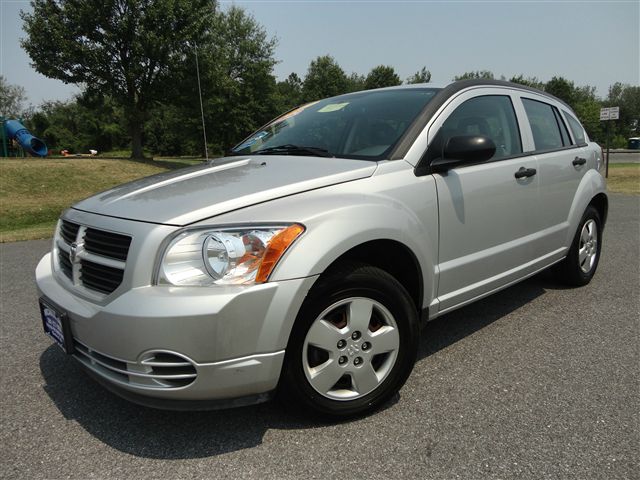 2007 Dodge Caliber SE