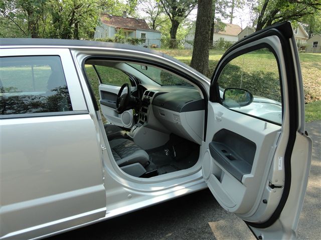 2007 Dodge Caliber SE