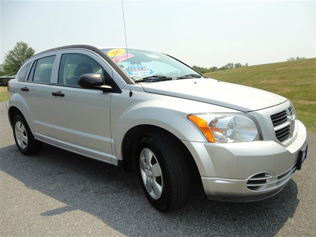 2007 Dodge Caliber SE