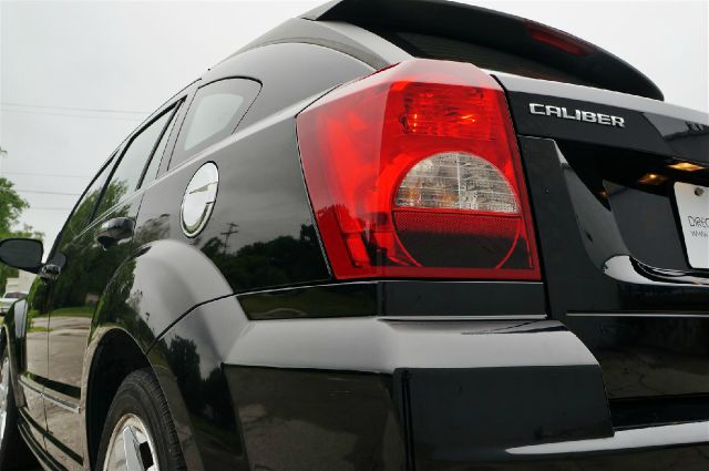 2007 Dodge Caliber UP S 5DR AWD