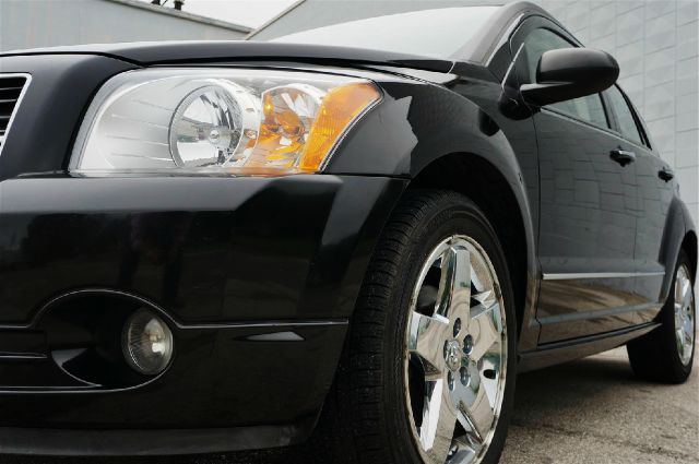 2007 Dodge Caliber UP S 5DR AWD