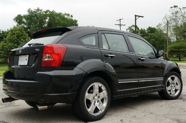 2007 Dodge Caliber UP S 5DR AWD