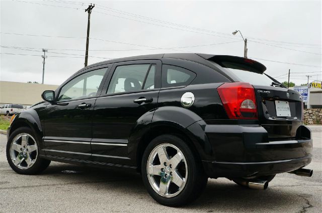 2007 Dodge Caliber UP S 5DR AWD