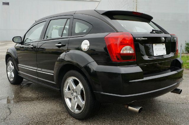 2007 Dodge Caliber UP S 5DR AWD