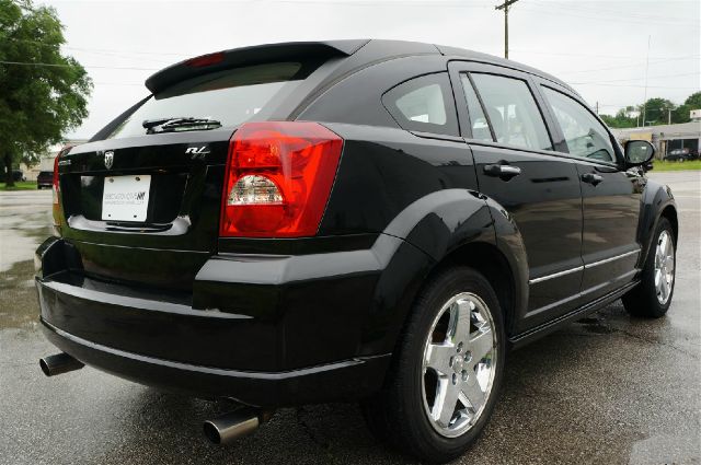 2007 Dodge Caliber UP S 5DR AWD