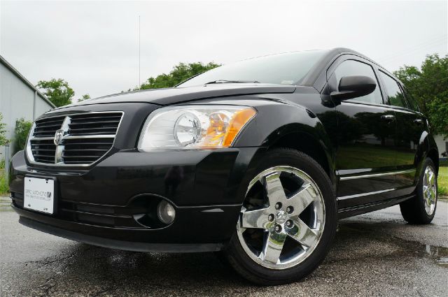 2007 Dodge Caliber UP S 5DR AWD