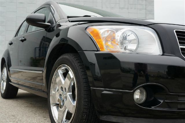 2007 Dodge Caliber UP S 5DR AWD