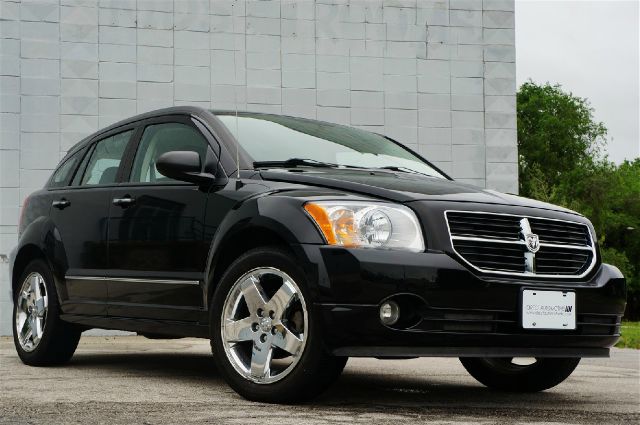 2007 Dodge Caliber UP S 5DR AWD