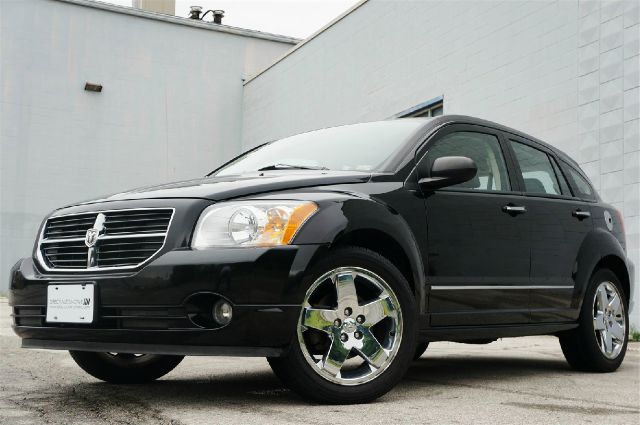 2007 Dodge Caliber UP S 5DR AWD