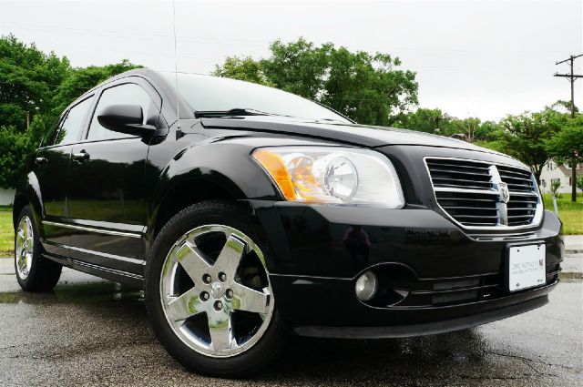 2007 Dodge Caliber UP S 5DR AWD