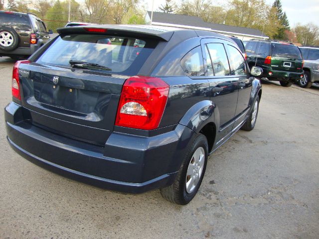 2007 Dodge Caliber SE