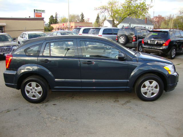 2007 Dodge Caliber SE