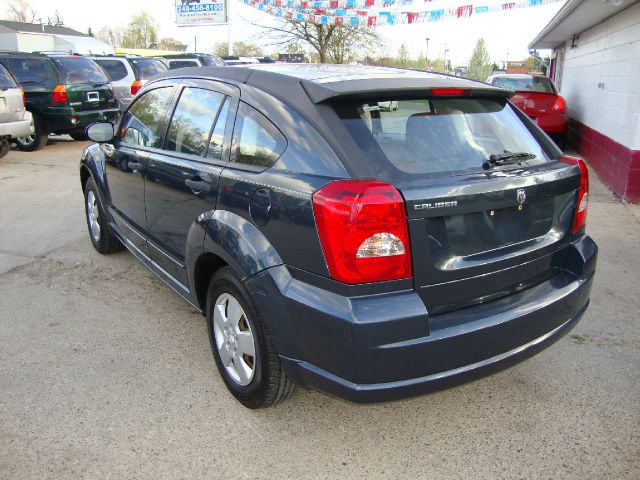 2007 Dodge Caliber SE