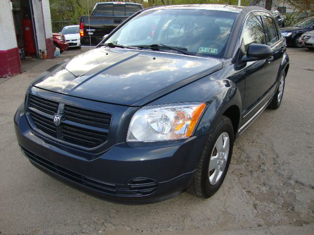 2007 Dodge Caliber SE