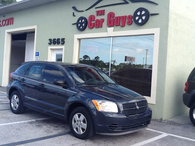 2007 Dodge Caliber SE