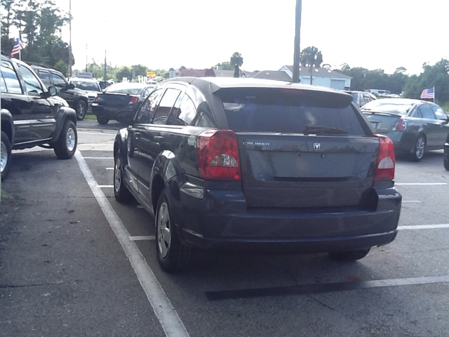 2007 Dodge Caliber SE