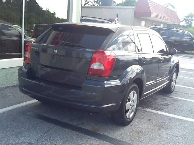 2007 Dodge Caliber SE