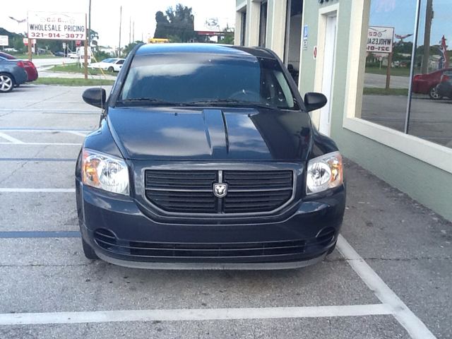 2007 Dodge Caliber SE