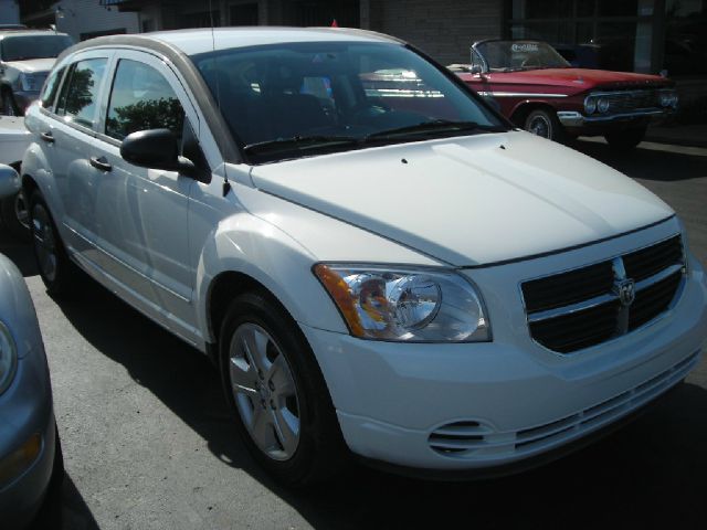 2007 Dodge Caliber S