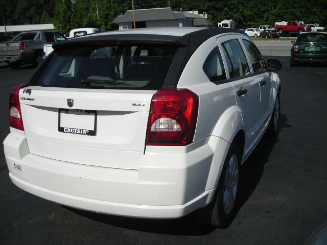 2007 Dodge Caliber S