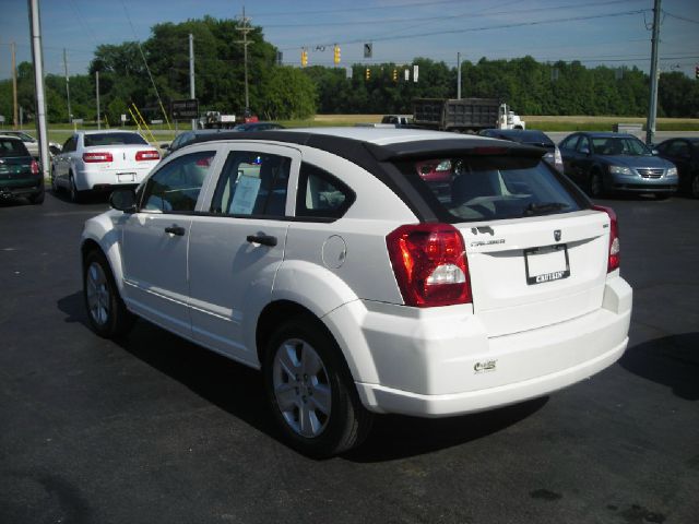 2007 Dodge Caliber S