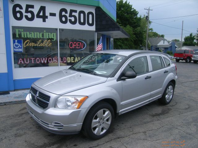 2007 Dodge Caliber S