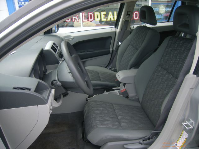 2007 Dodge Caliber S