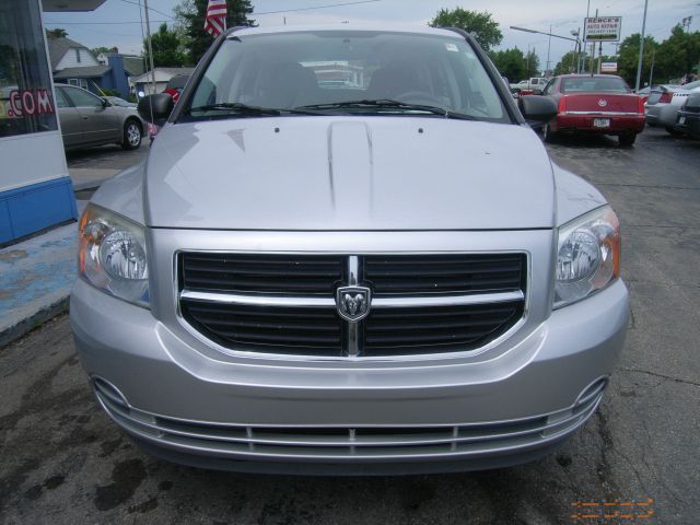 2007 Dodge Caliber S