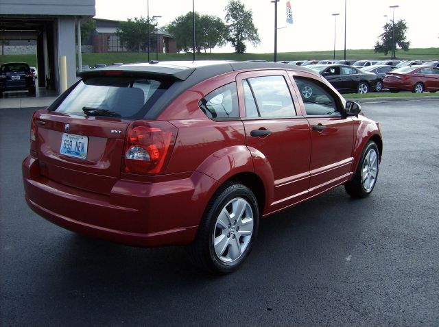 2007 Dodge Caliber S