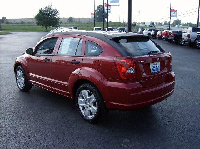 2007 Dodge Caliber S