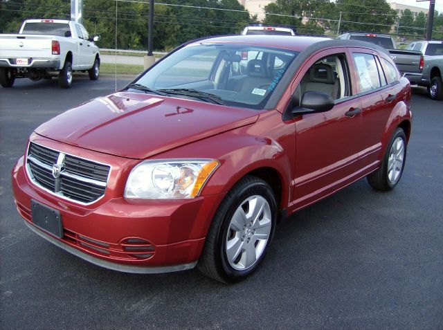 2007 Dodge Caliber S