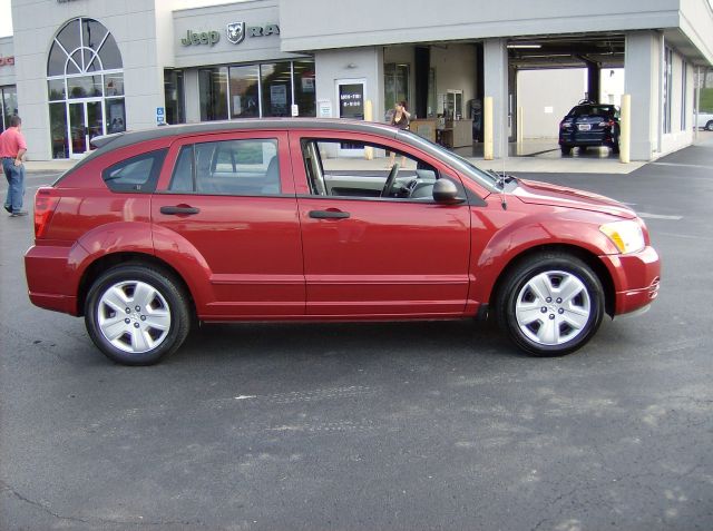 2007 Dodge Caliber S