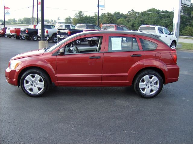 2007 Dodge Caliber S