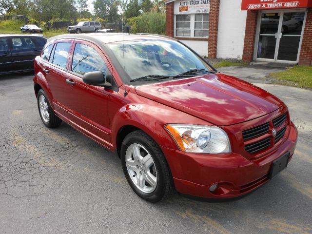 2007 Dodge Caliber S